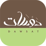 Logo of دوسات android Application 